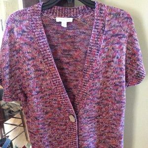 Coldwater Creek sweater